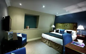 Alexander House Hotel & Utopia Spa - Room