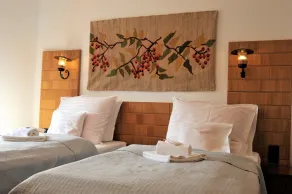Hotel Protea Bolesławiec - Chambre