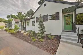 Downtown Branson Cottage w/ Pool Access! - Innenbereich