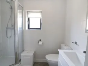 Whitehands Farm Barn - Bathroom