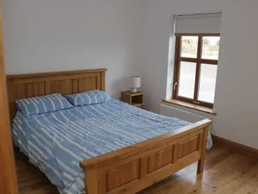 Kevin's House - Værelse