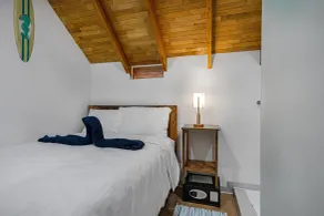 Blue Serenity Hotel - Room