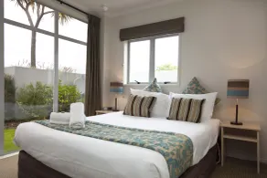 Beechtree Motel - Chambre