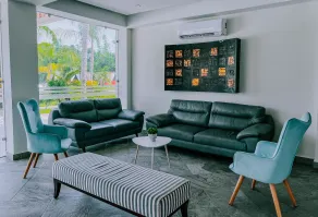 Hotel Royal Garden Tuxpan - Réception