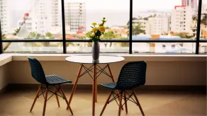 Navio Hotel - Room