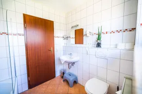 Schwarzfelder Hof - Bagno