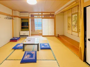 SnowHouse Memorie Hotel-汤泽石打丸山-Ski in Ski Out - Camera