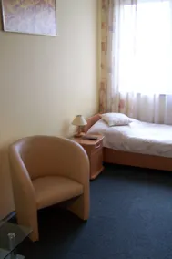 Hotel Roko - Room