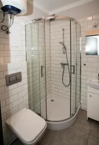Mia Mia House - Salle de bain