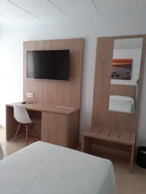 Hotel Iberflat Marynton - Zimmer