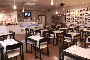 Hotel Garibaldi - Restaurant