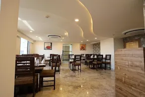 Click Collection Jaipur, Sindhi Camp - Restaurante