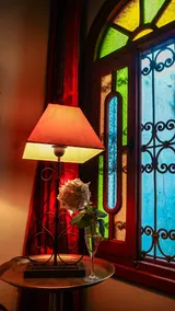 Dar Rehla - Spa