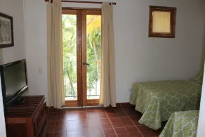 Hotel Punta Franca - Zimmer