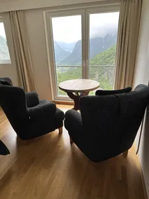 Hotel Videseter - Værelse