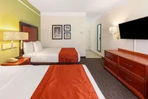 La Quinta by Wyndham Cd Juarez Near US Consulate - Chambre