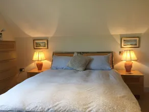 Martlets B&B - Chambre