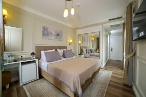 Villa Vanilla Hotel  - Chambre