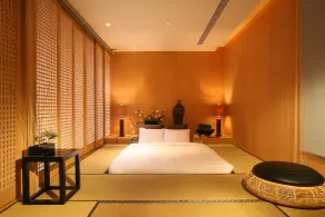 Moonlight Motel - Room