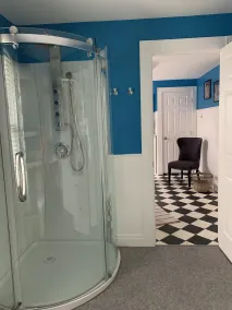 THE YORK HOUSE BOUTIQUE Stay - Bathroom