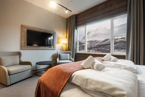 Skarsnuten Mountain Resort & SPA - Room