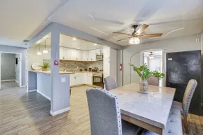 Updated El Centro Home w/ Private Patio - Interiör