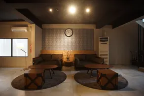 Allstay Ecotel Yogyakarta - Reception