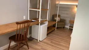 Pousada Parador Santarém - Room