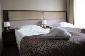 Imperiall Resort & MediSpa - Chambre