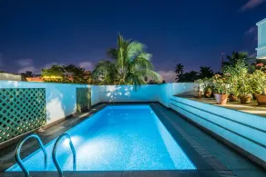 Tissa's Inn - Pool