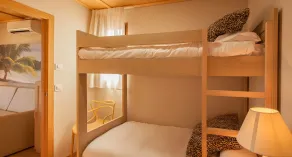 Magic Natura Resort - Chambre