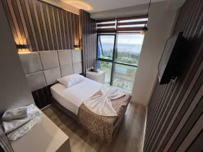 Gülcihan Park Otel Hop - Chambre