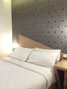 DeMira Hotel - Room