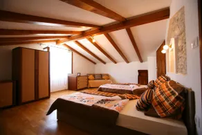 Villa Nada Flores - Cozinha privada