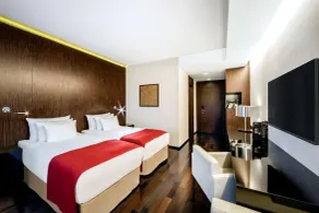 NH Collection Olomouc Congress - Chambre