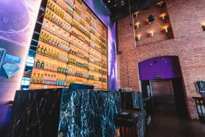 Hard Rock Hotel & Casino Sioux City - Réception