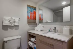 MainStay Suites Horsham - Philadelphia - Chambre