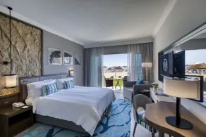 Fujairah Rotana Resort & Spa - Al Aqah Beach - Room