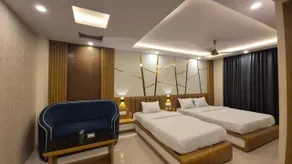 HOTEL SEA SOUL AYAN GROUP OF HOTEL - Room