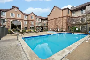 Staybridge Suites Grand Rapids-Kentwood by IHG - Piscine