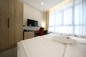 Teatro Verdi Boutique Hotel - Room