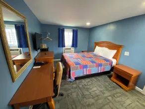 Royal Inn - Værelse