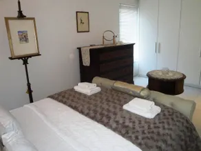 The Colosseum, Stylish Apartment - Chambre