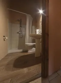 Dimora Barbolani - Salle de bain