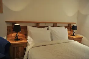 Bianca Resort & Spa - Room
