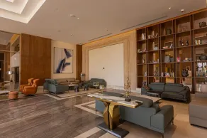SRNTY Sahl Hasheesh - Ex Serenity Sky Arc - Reception