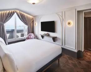 Les Temps Istanbul Karakoy, Curio Collection By Hilton - Rom
