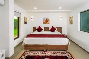 Crest Apartments & Suites - Zimmer