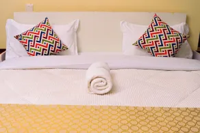 789 Motel Chuka - Chambre