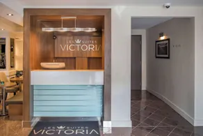 Les Suites Victoria, an Ascend Collection Hotel - Hall